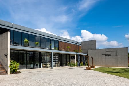 Museu do pontal